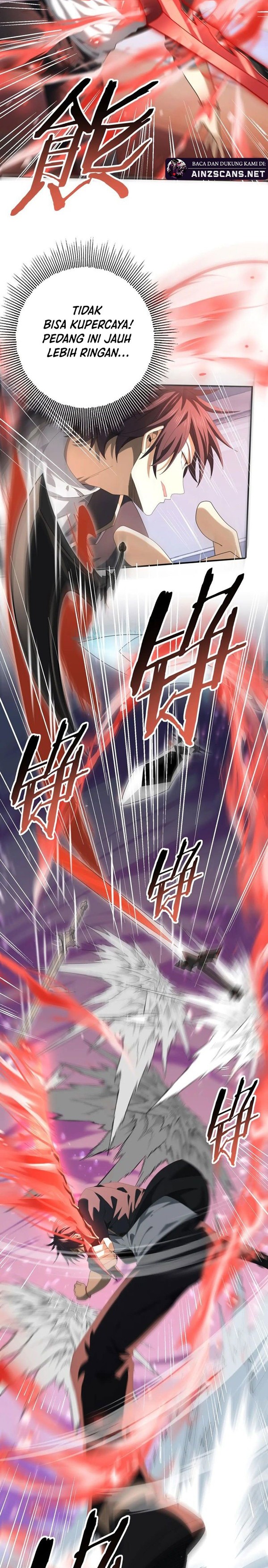 Read The Apex of Dragon Mastery Bahasa Indonesia ID Manga Online