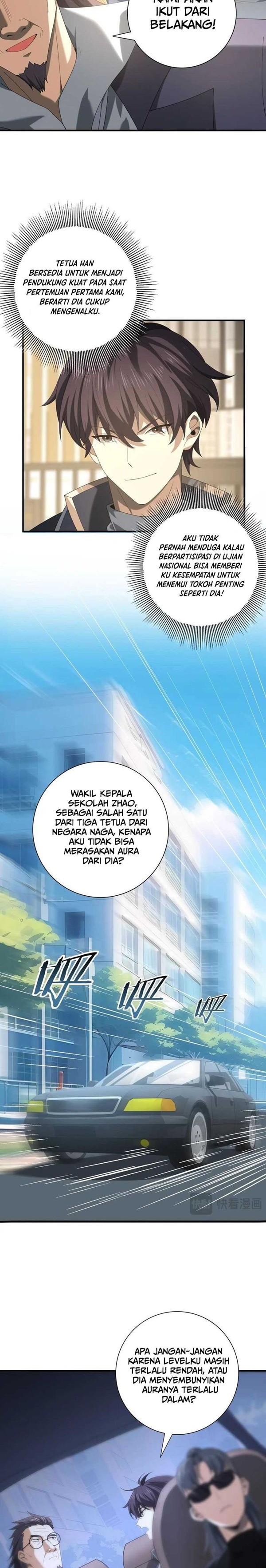 Read The Apex of Dragon Mastery Bahasa Indonesia ID Manga Online