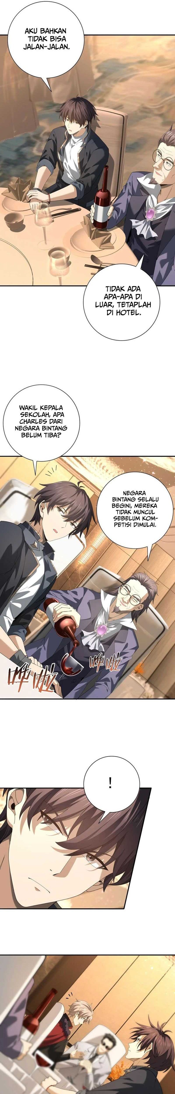 Read The Apex of Dragon Mastery Bahasa Indonesia ID Manga Online