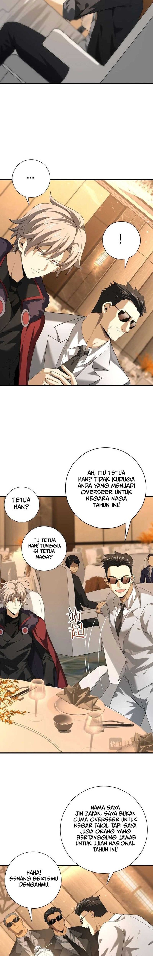 Read The Apex of Dragon Mastery Bahasa Indonesia ID Manga Online