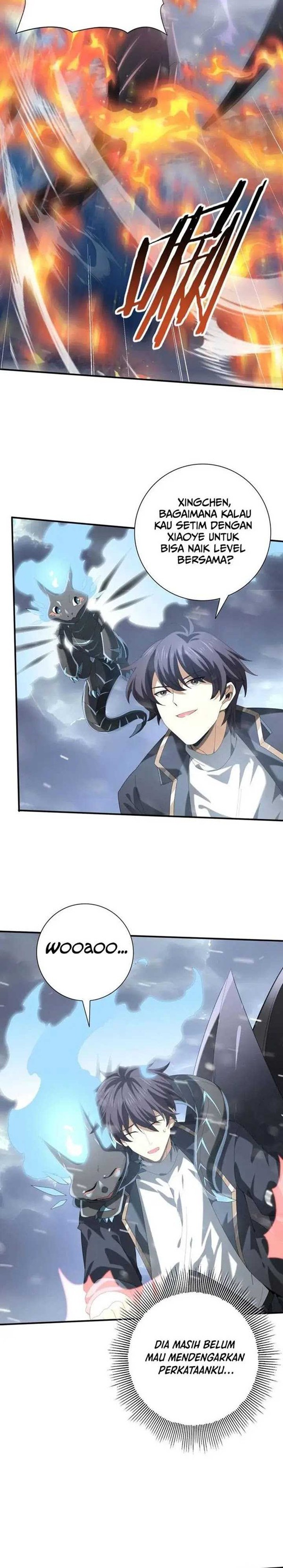 Read The Apex of Dragon Mastery Bahasa Indonesia ID Manga Online