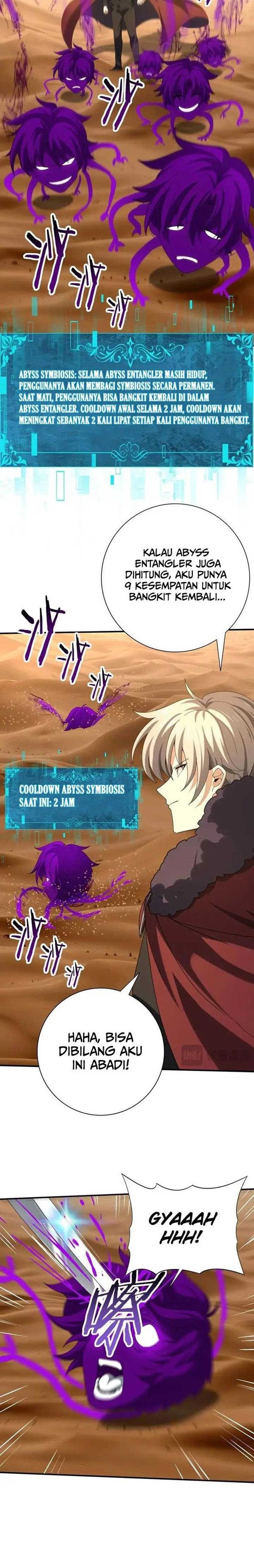 Read The Apex of Dragon Mastery Bahasa Indonesia ID Manga Online