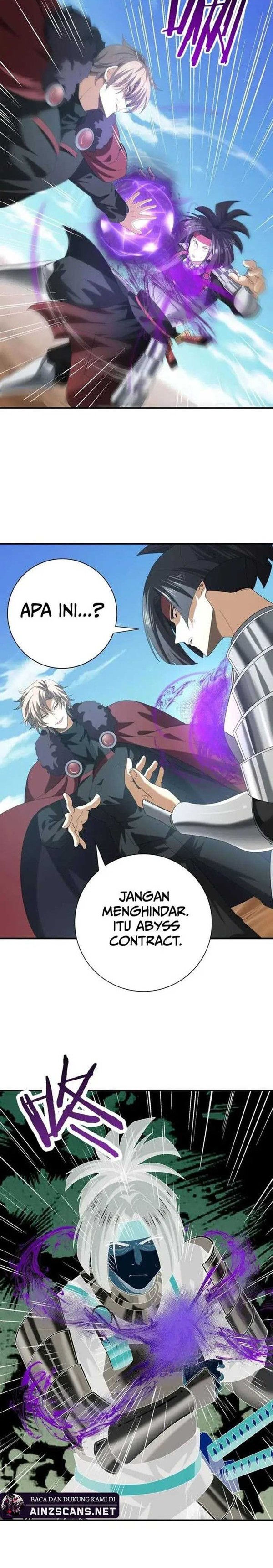 Read The Apex of Dragon Mastery Bahasa Indonesia ID Manga Online