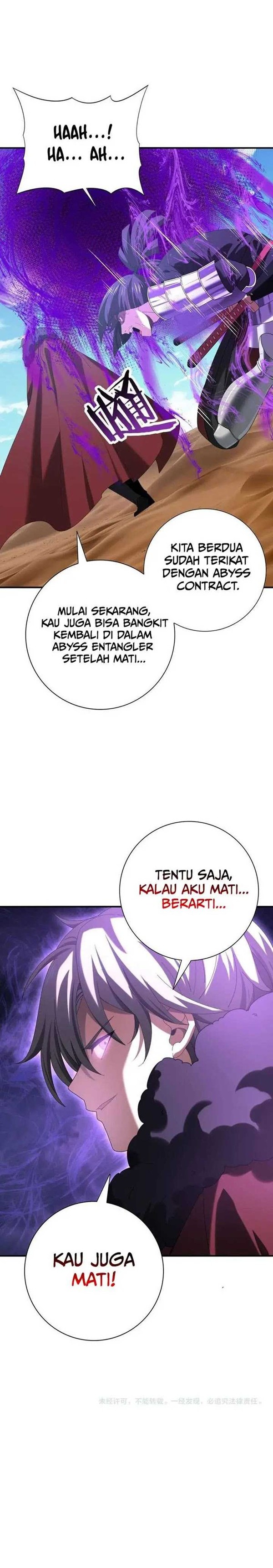 Read The Apex of Dragon Mastery Bahasa Indonesia ID Manga Online