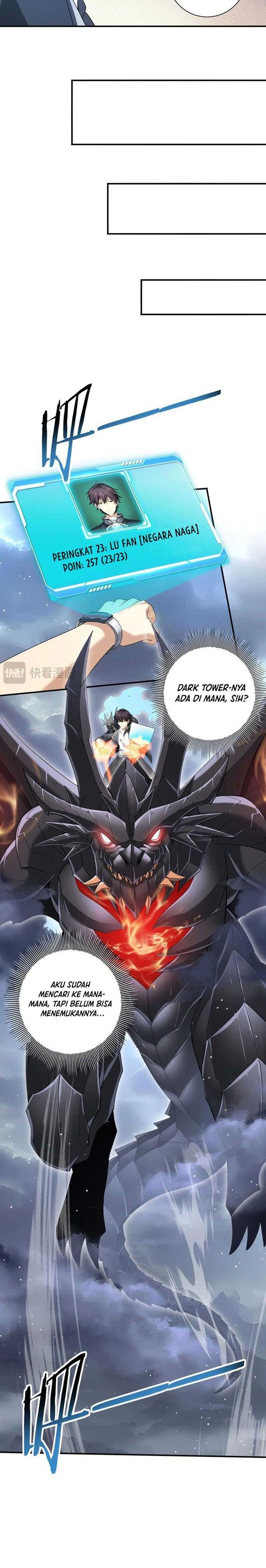 Read The Apex of Dragon Mastery Bahasa Indonesia ID Manga Online