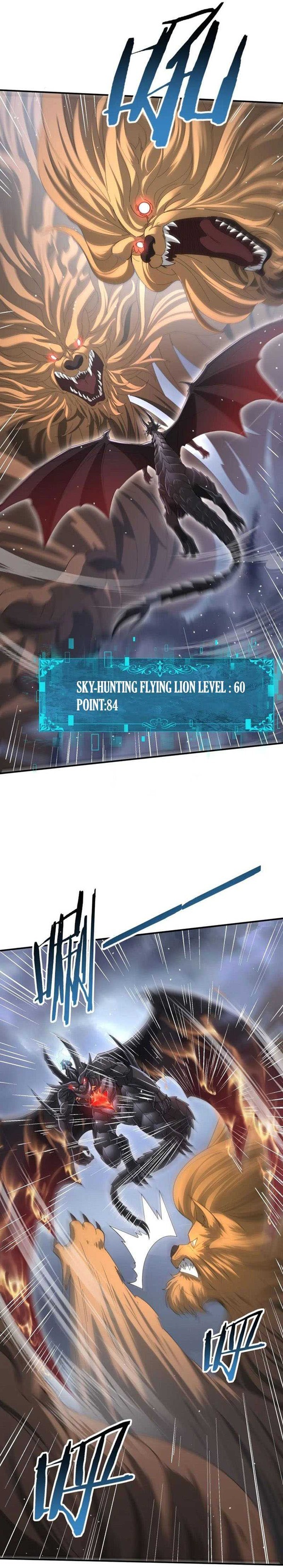 Read The Apex of Dragon Mastery Bahasa Indonesia ID Manga Online
