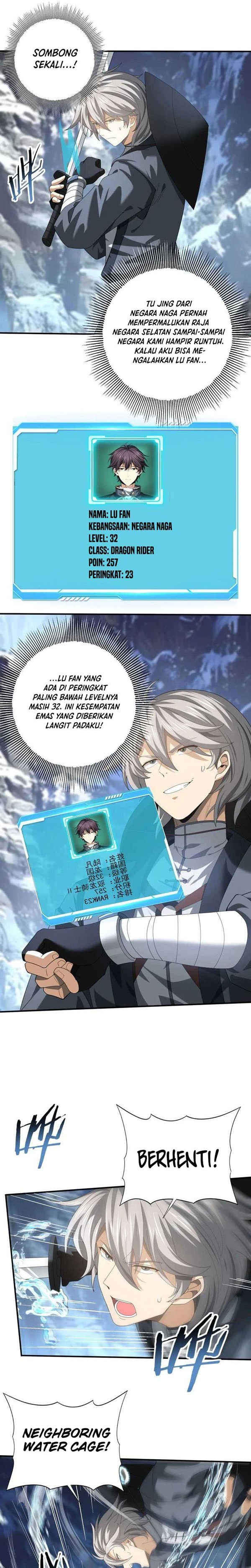 Read The Apex of Dragon Mastery Bahasa Indonesia ID Manga Online