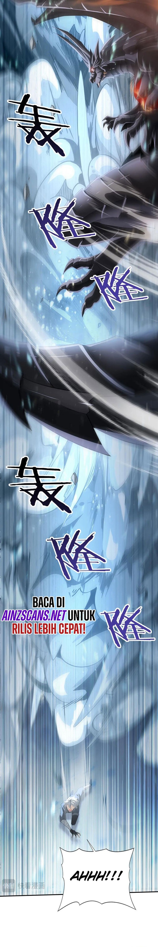 Read The Apex of Dragon Mastery Bahasa Indonesia ID Manga Online