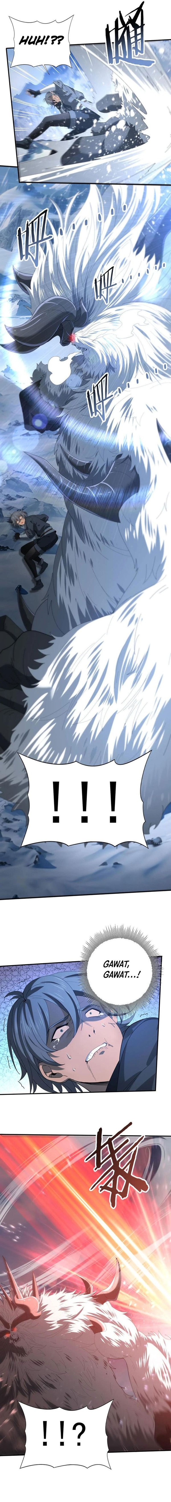 Read The Apex of Dragon Mastery Bahasa Indonesia ID Manga Online