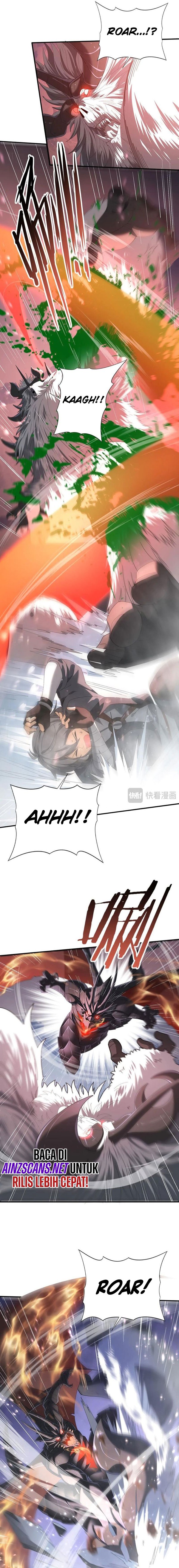 Read The Apex of Dragon Mastery Bahasa Indonesia ID Manga Online