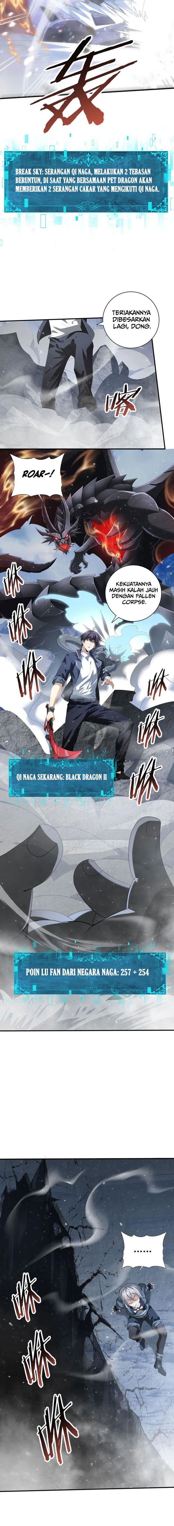 Read The Apex of Dragon Mastery Bahasa Indonesia ID Manga Online