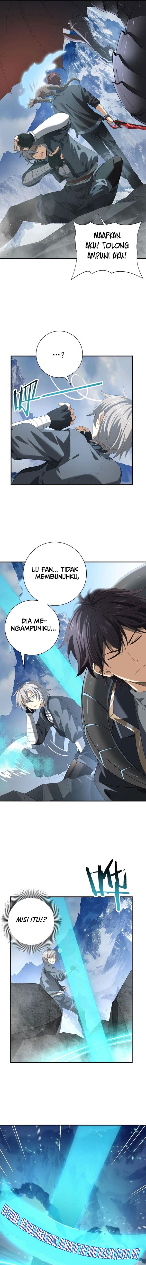 Read The Apex of Dragon Mastery Bahasa Indonesia ID Manga Online