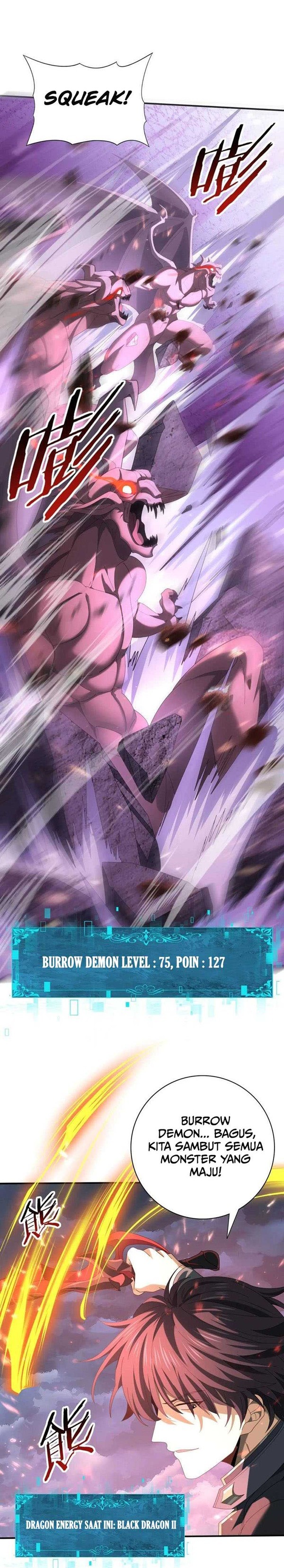 Read The Apex of Dragon Mastery Bahasa Indonesia ID Manga Online