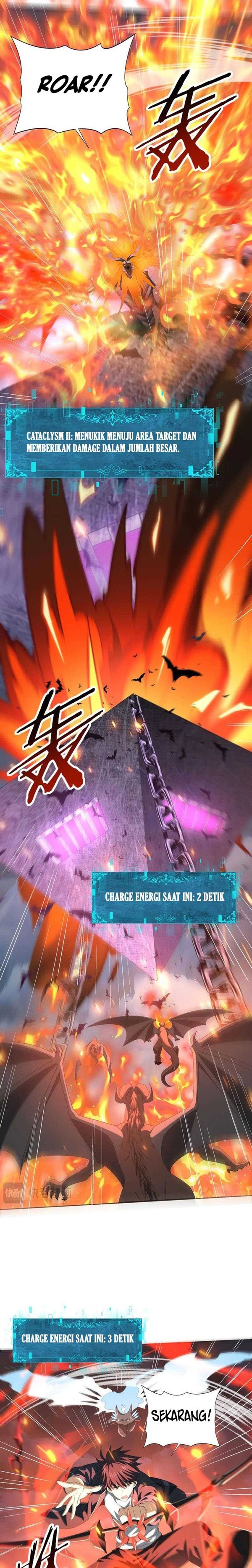 Read The Apex of Dragon Mastery Bahasa Indonesia ID Manga Online