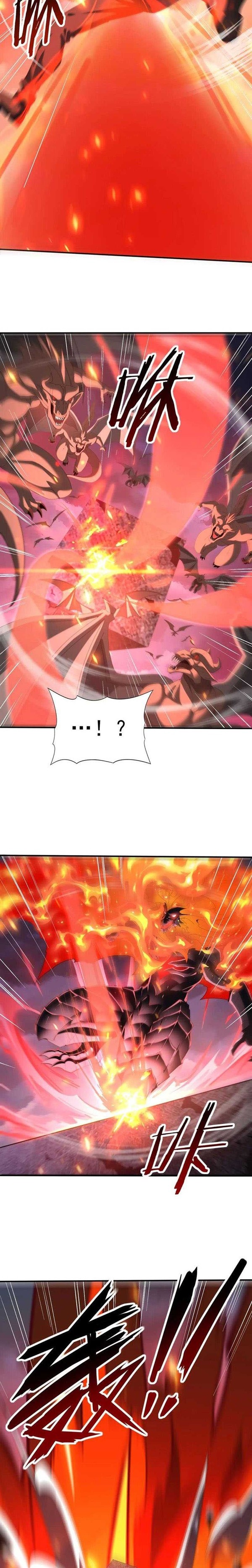 Read The Apex of Dragon Mastery Bahasa Indonesia ID Manga Online