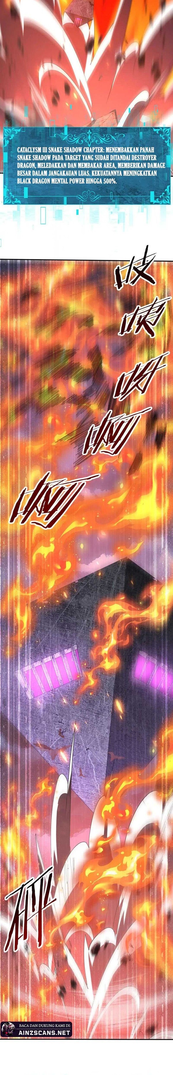Read The Apex of Dragon Mastery Bahasa Indonesia ID Manga Online