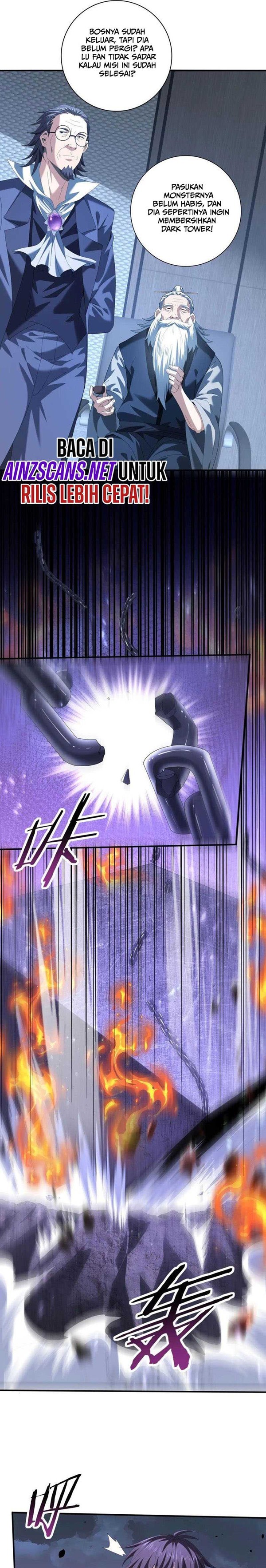 Read The Apex of Dragon Mastery Bahasa Indonesia ID Manga Online