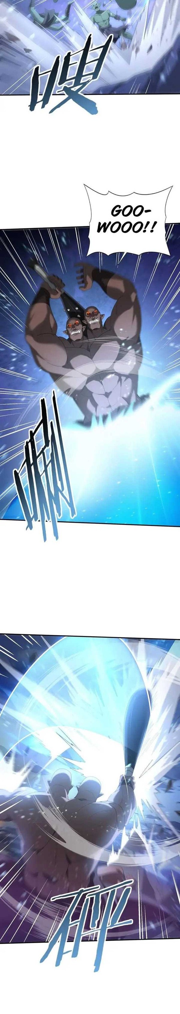 Read The Apex of Dragon Mastery Bahasa Indonesia ID Manga Online