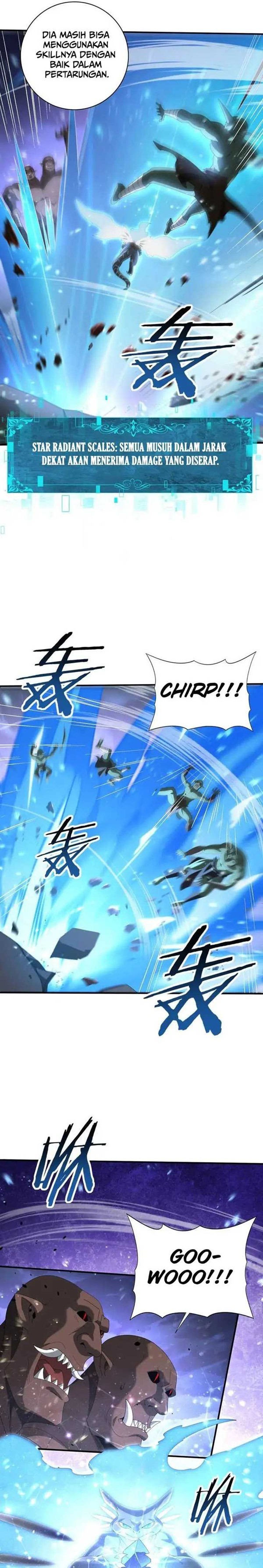 Read The Apex of Dragon Mastery Bahasa Indonesia ID Manga Online