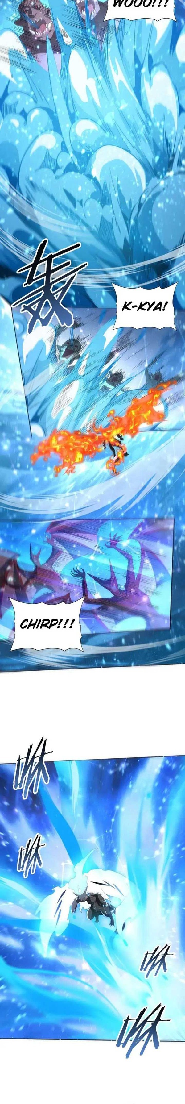 Read The Apex of Dragon Mastery Bahasa Indonesia ID Manga Online