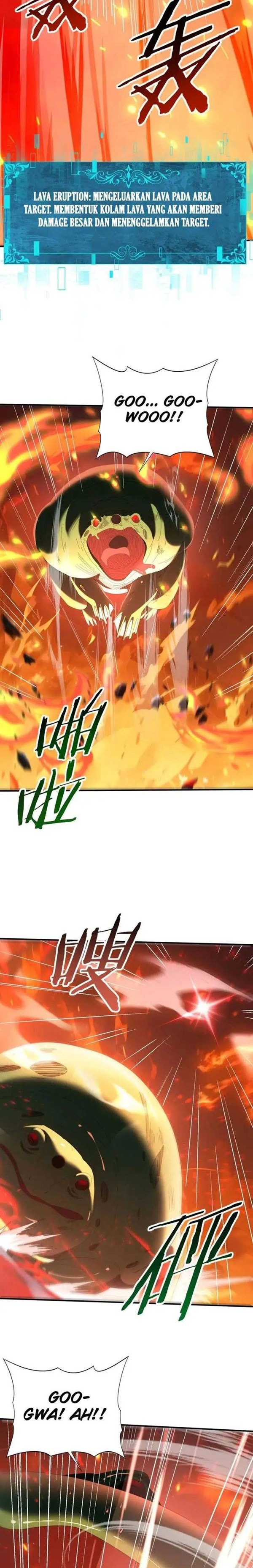 Read The Apex of Dragon Mastery Bahasa Indonesia ID Manga Online