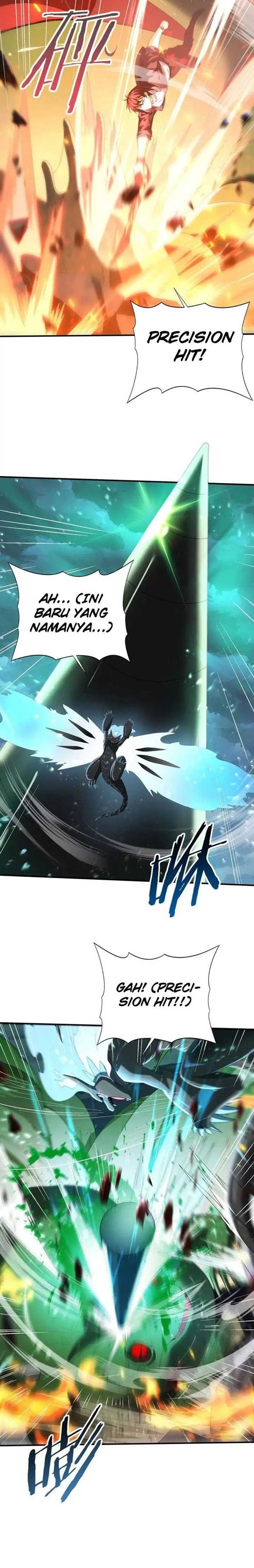 Read The Apex of Dragon Mastery Bahasa Indonesia ID Manga Online