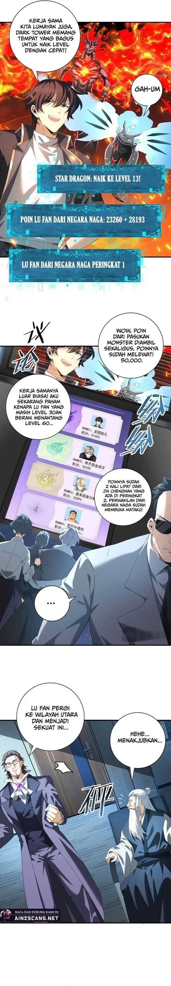 Read The Apex of Dragon Mastery Bahasa Indonesia ID Manga Online