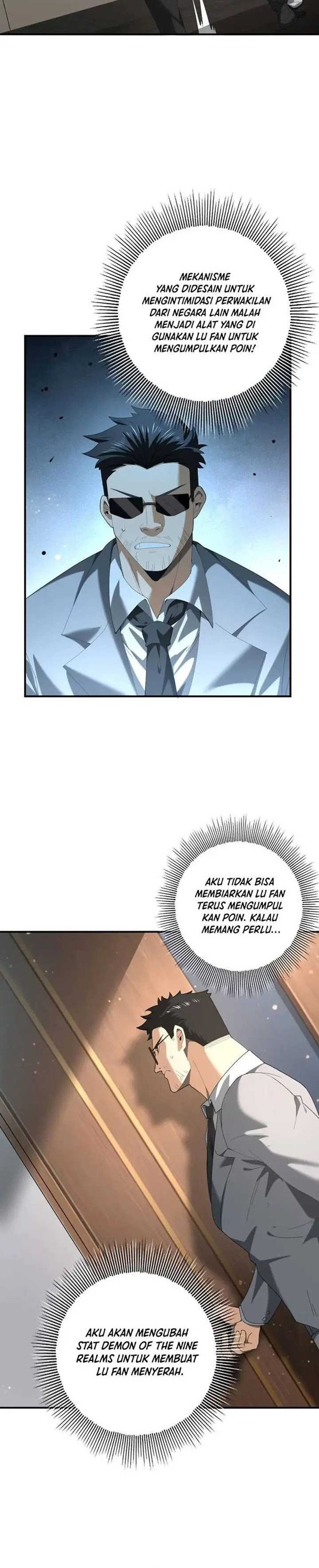 Read The Apex of Dragon Mastery Bahasa Indonesia ID Manga Online