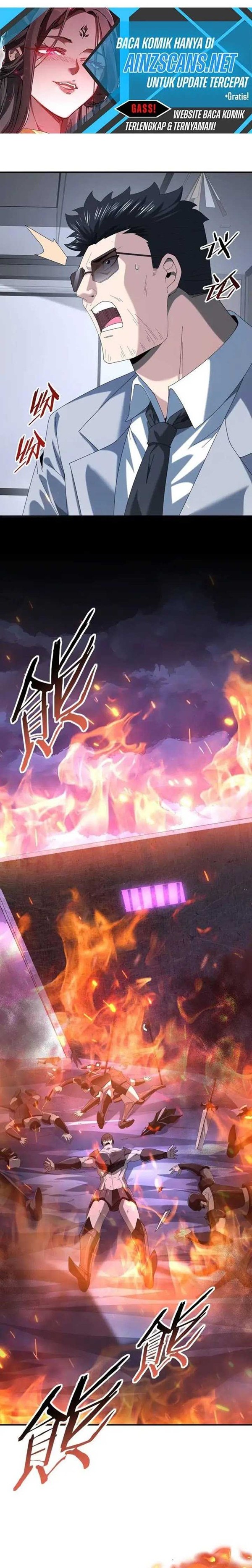 Read The Apex of Dragon Mastery Bahasa Indonesia ID Manga Online