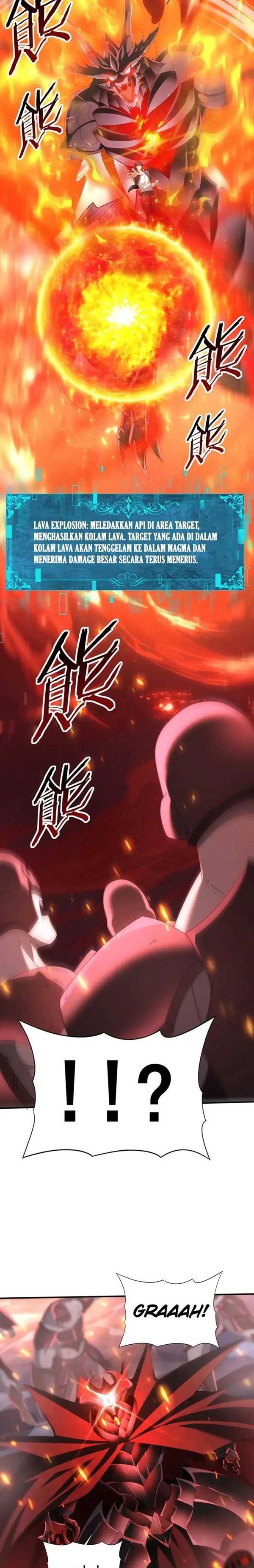 Read The Apex of Dragon Mastery Bahasa Indonesia ID Manga Online