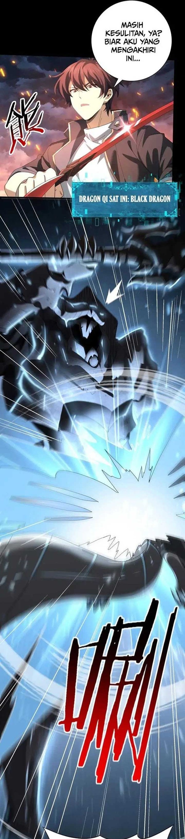 Read The Apex of Dragon Mastery Bahasa Indonesia ID Manga Online
