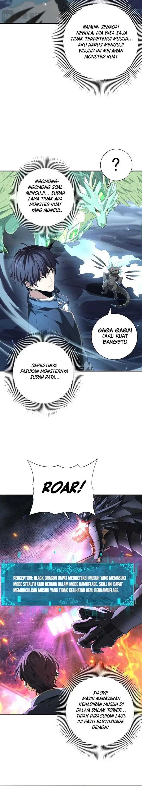 Read The Apex of Dragon Mastery Bahasa Indonesia ID Manga Online