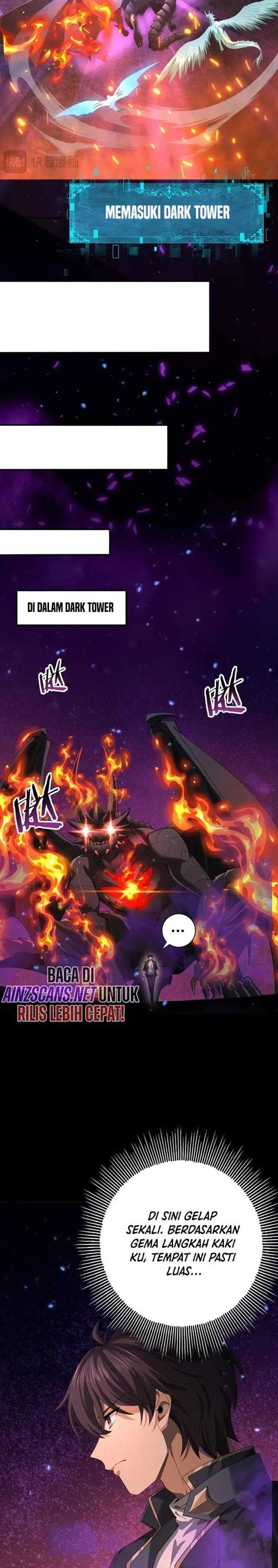 Read The Apex of Dragon Mastery Bahasa Indonesia ID Manga Online