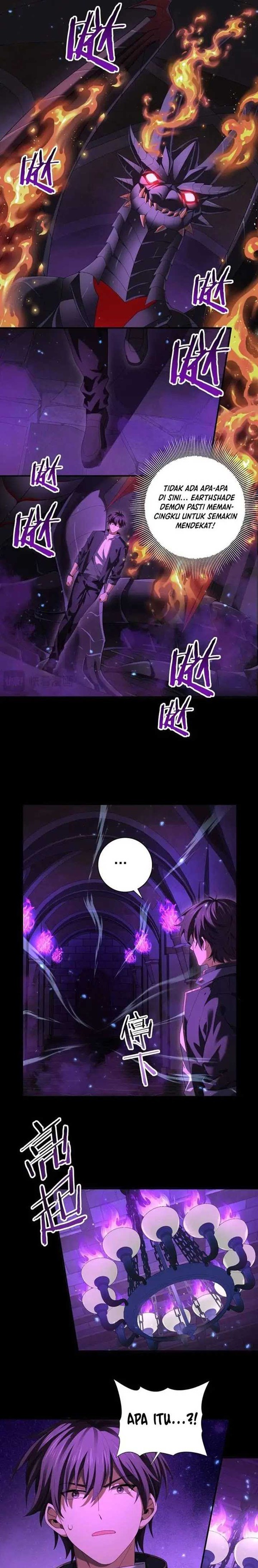 Read The Apex of Dragon Mastery Bahasa Indonesia ID Manga Online