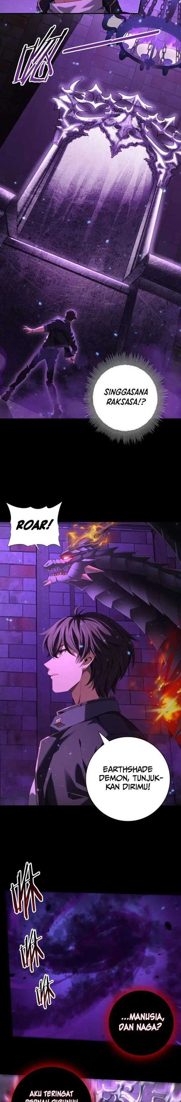 Read The Apex of Dragon Mastery Bahasa Indonesia ID Manga Online