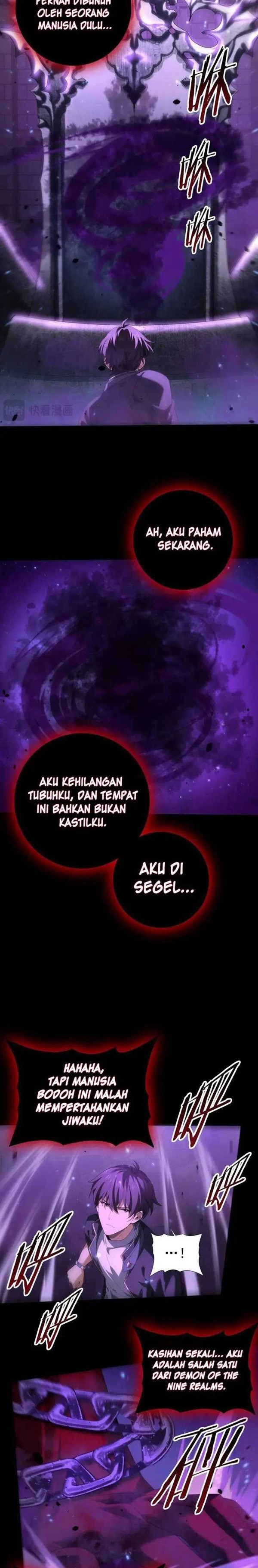Read The Apex of Dragon Mastery Bahasa Indonesia ID Manga Online