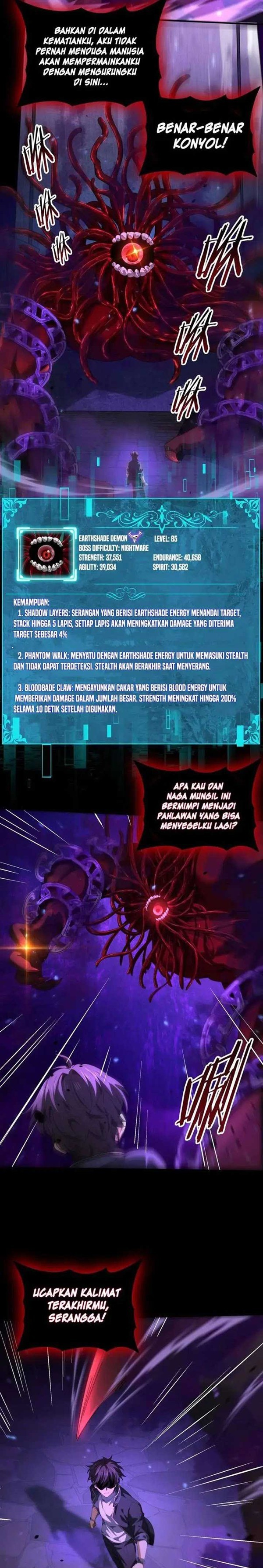 Read The Apex of Dragon Mastery Bahasa Indonesia ID Manga Online