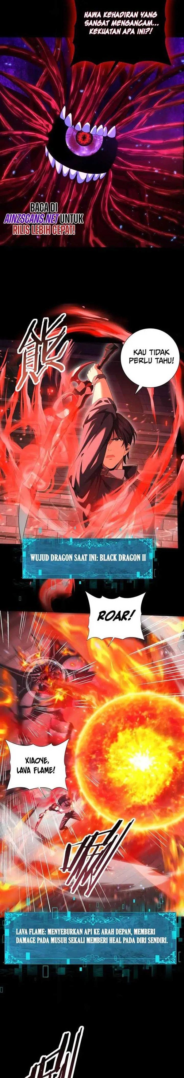 Read The Apex of Dragon Mastery Bahasa Indonesia ID Manga Online