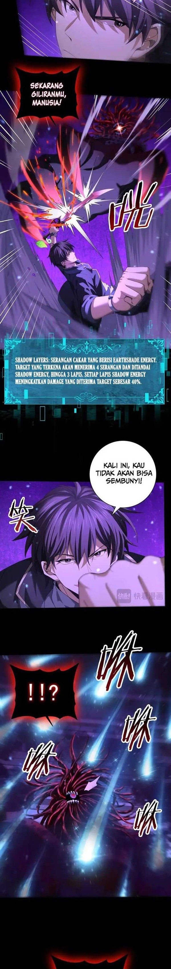 Read The Apex of Dragon Mastery Bahasa Indonesia ID Manga Online