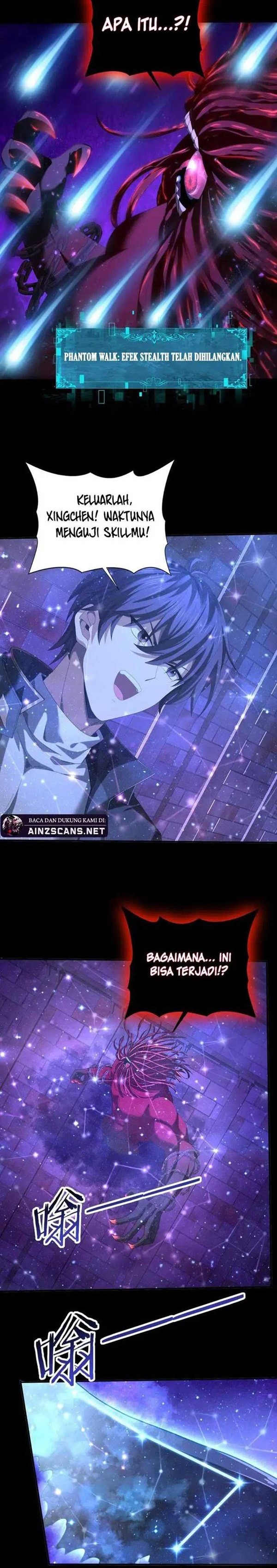 Read The Apex of Dragon Mastery Bahasa Indonesia ID Manga Online