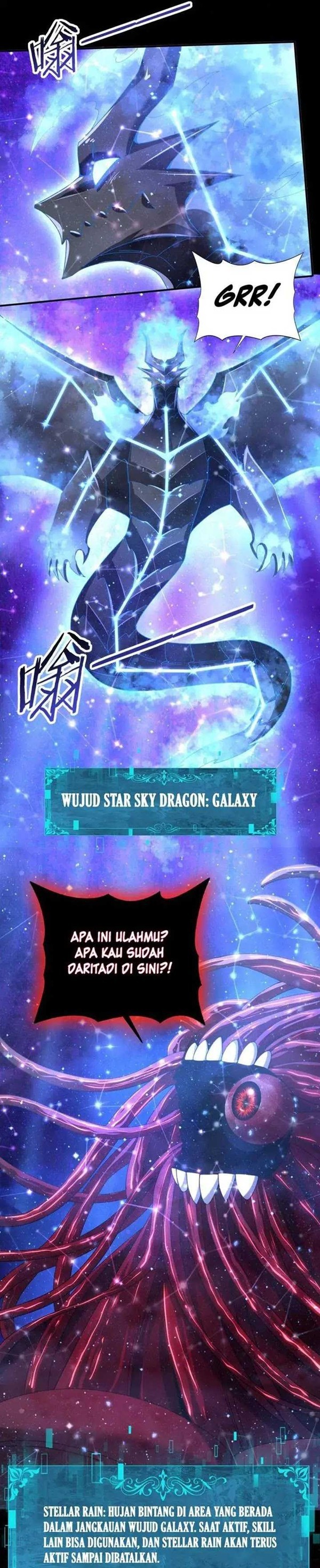 Read The Apex of Dragon Mastery Bahasa Indonesia ID Manga Online