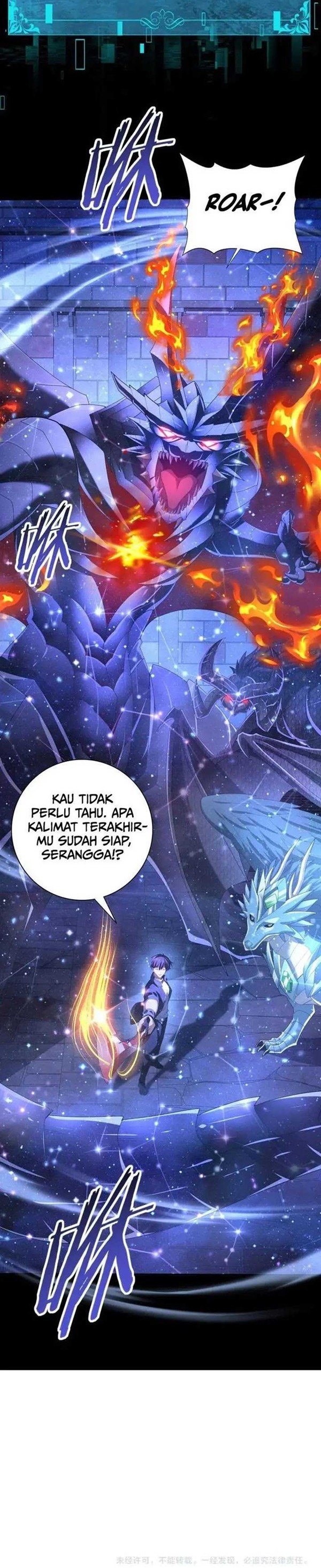 Read The Apex of Dragon Mastery Bahasa Indonesia ID Manga Online