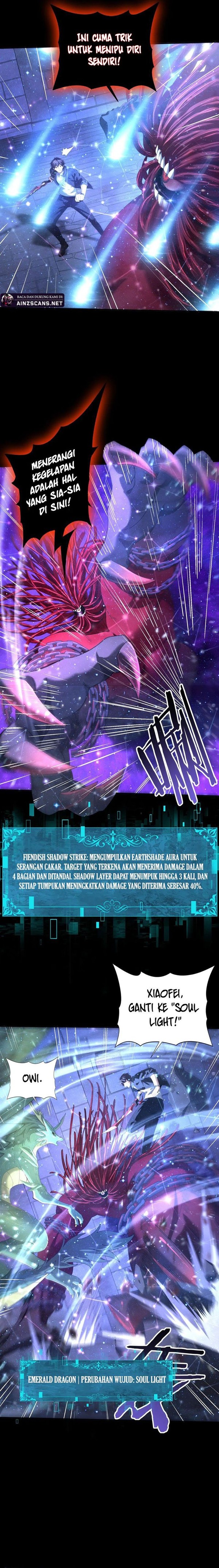 Read The Apex of Dragon Mastery Bahasa Indonesia ID Manga Online