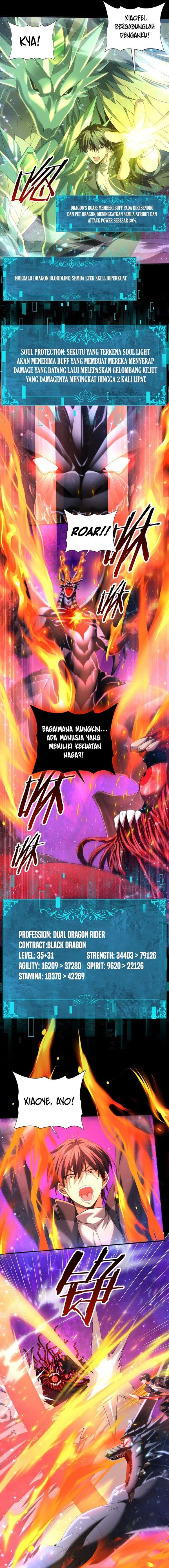 Read The Apex of Dragon Mastery Bahasa Indonesia ID Manga Online