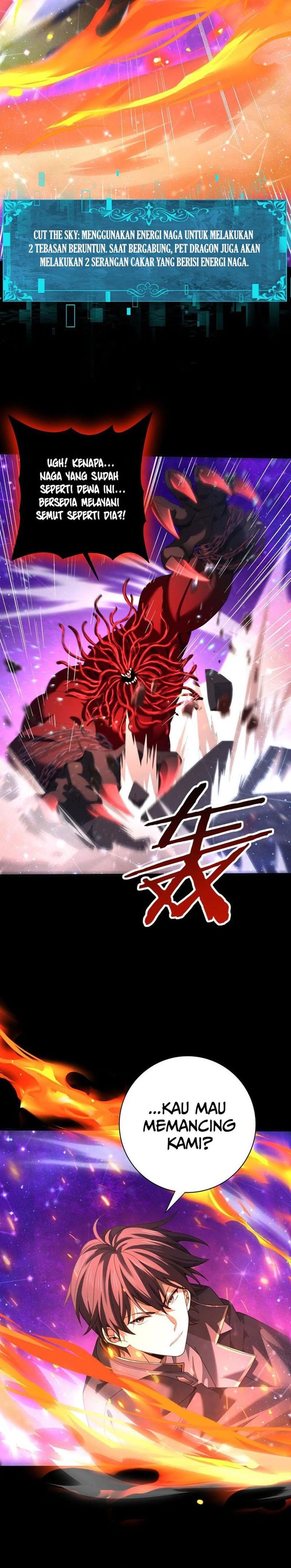 Read The Apex of Dragon Mastery Bahasa Indonesia ID Manga Online