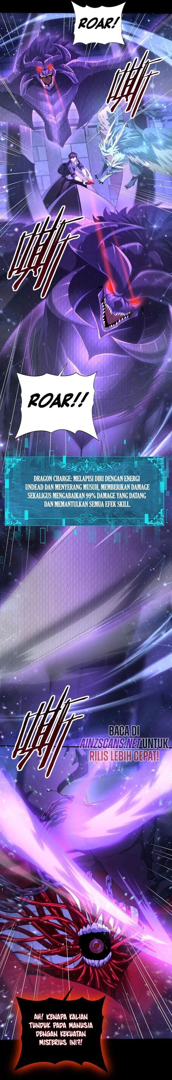 Read The Apex of Dragon Mastery Bahasa Indonesia ID Manga Online