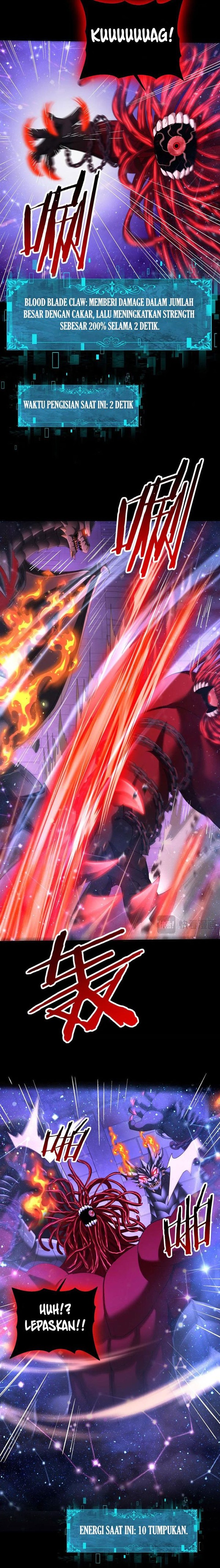 Read The Apex of Dragon Mastery Bahasa Indonesia ID Manga Online