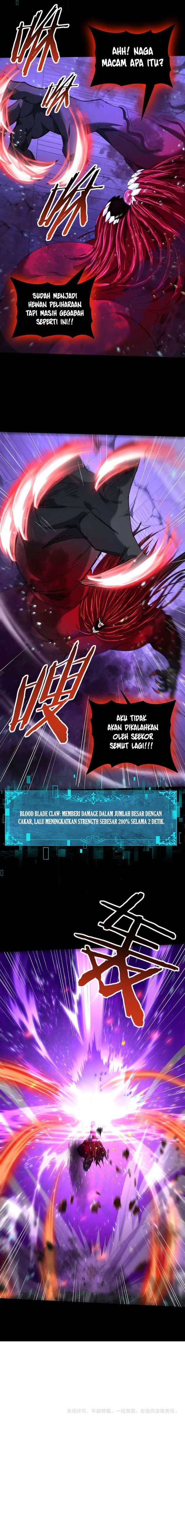 Read The Apex of Dragon Mastery Bahasa Indonesia ID Manga Online