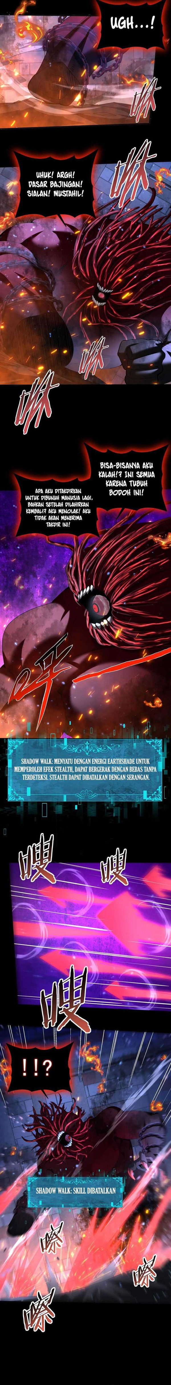 Read The Apex of Dragon Mastery Bahasa Indonesia ID Manga Online