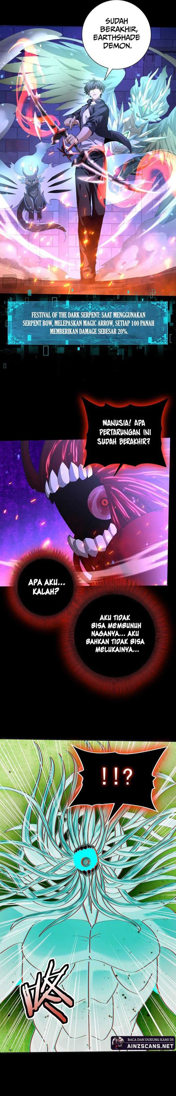 Read The Apex of Dragon Mastery Bahasa Indonesia ID Manga Online